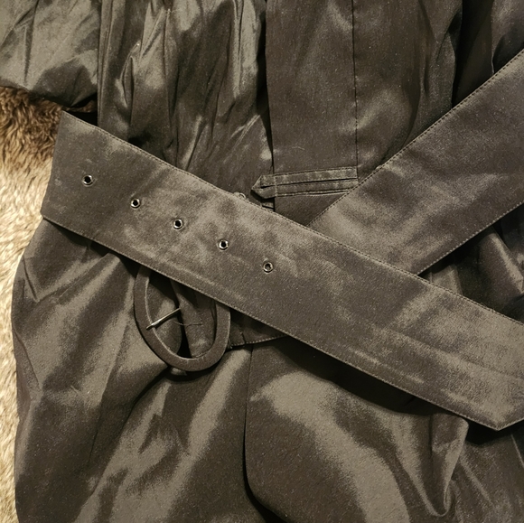 BNWT- Samuel Dong Bubble coat dress - Picture 7 of 8